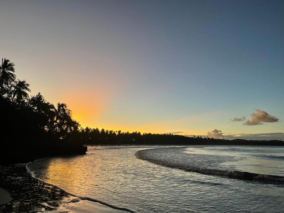 Pousada Horizonte Azul Velha Boipeba Luaran gambar